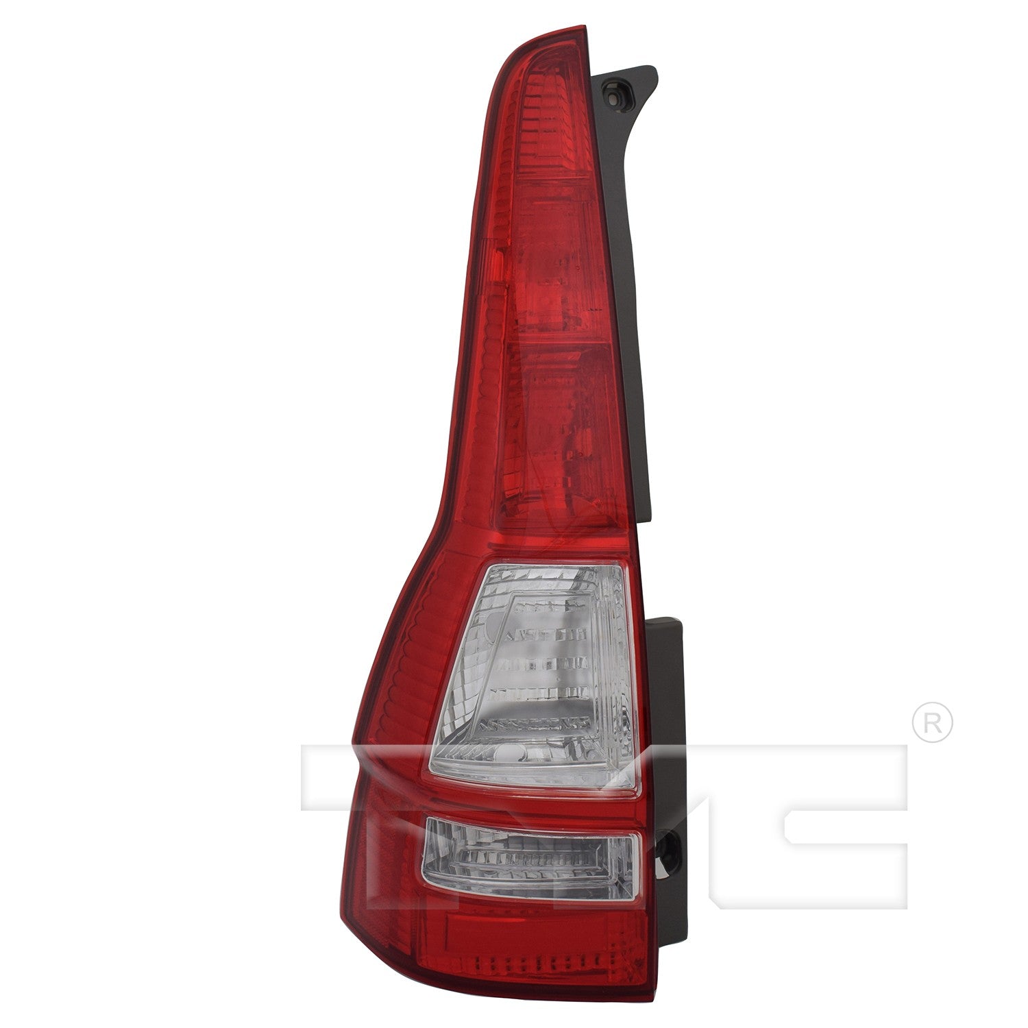 TYC Tail Light Assembly 11-6312-01