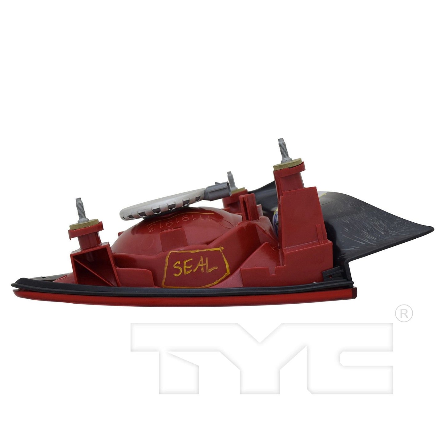 TYC CAPA Certified 11-6313-00-9