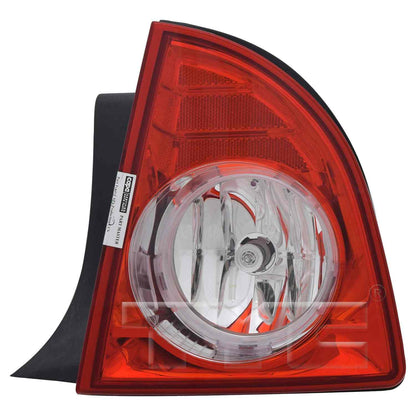TYC CAPA Certified 11-6313-00-9
