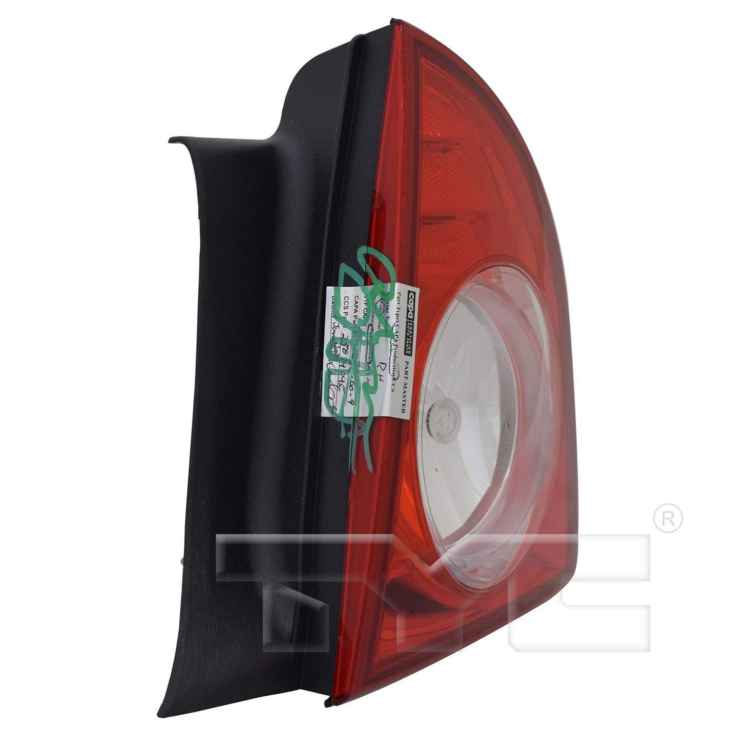 TYC CAPA Certified 11-6313-00-9