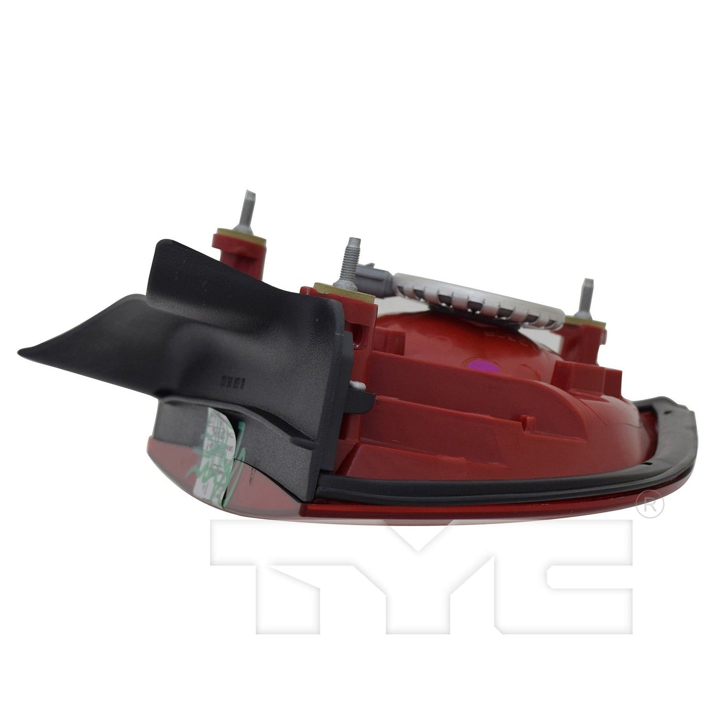 TYC CAPA Certified 11-6313-00-9