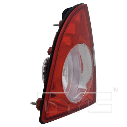TYC CAPA Certified 11-6314-00-9
