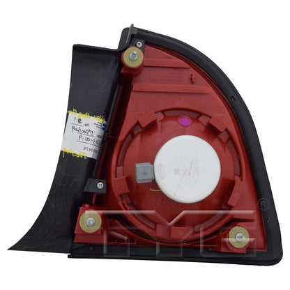 TYC CAPA Certified 11-6314-00-9