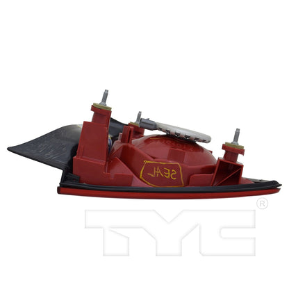 TYC CAPA Certified 11-6314-00-9