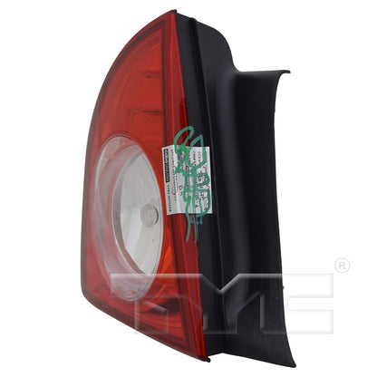 TYC CAPA Certified 11-6314-00-9