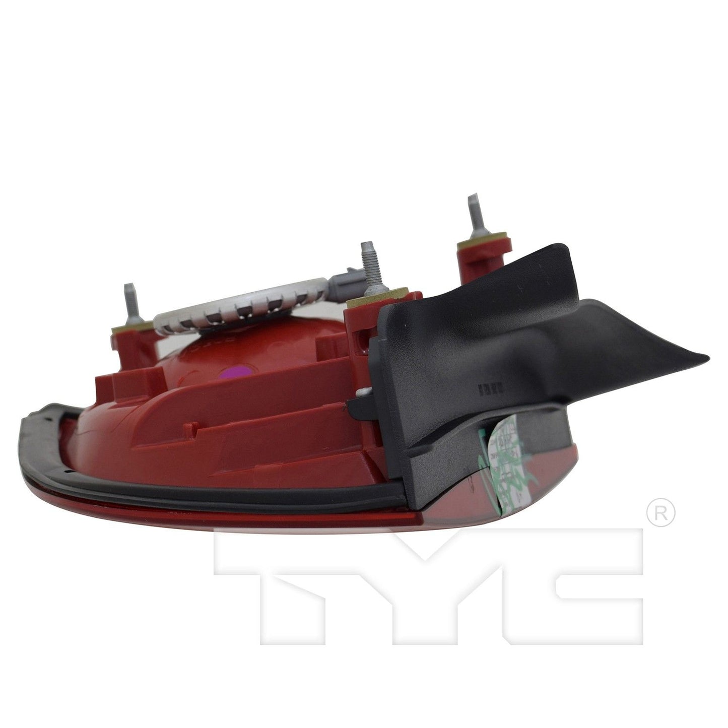 TYC CAPA Certified 11-6314-00-9