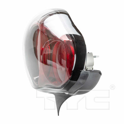 TYC Tail Light Assembly 11-6318-00
