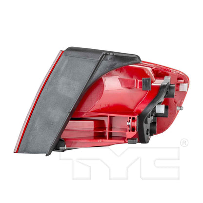 TYC TYC Regular 11-6320-00