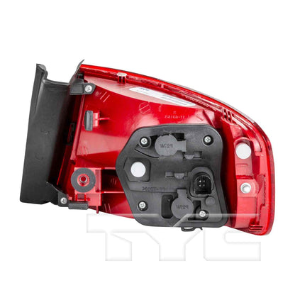 TYC TYC Regular 11-6320-00