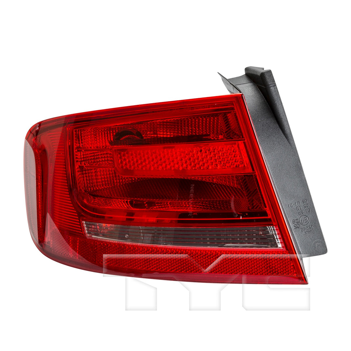 TYC TYC Regular 11-6320-00