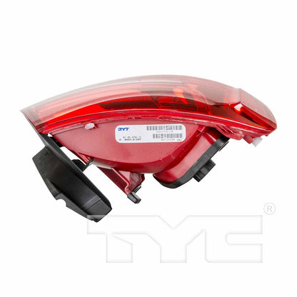 TYC TYC Regular 11-6320-00