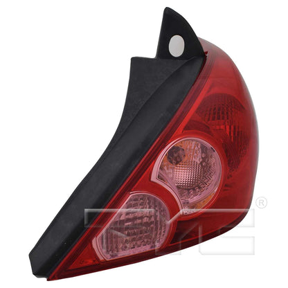 TYC CAPA Certified 11-6321-00-9