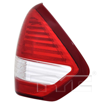 TYC CAPA Certified 11-6323-00-9