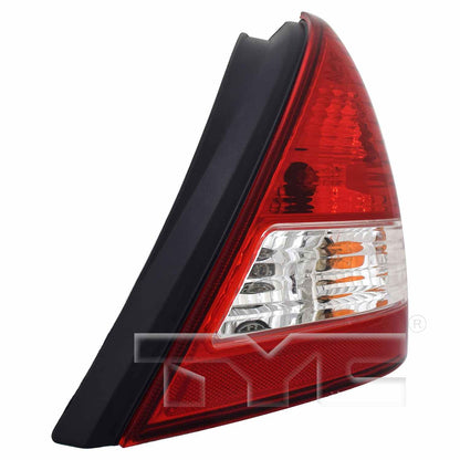 TYC CAPA Certified 11-6323-00-9