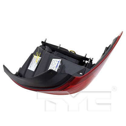 TYC CAPA Certified 11-6323-00-9