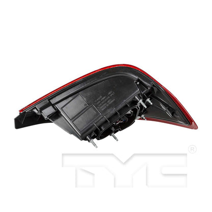 TYC Tail Light Assembly 11-6323-00