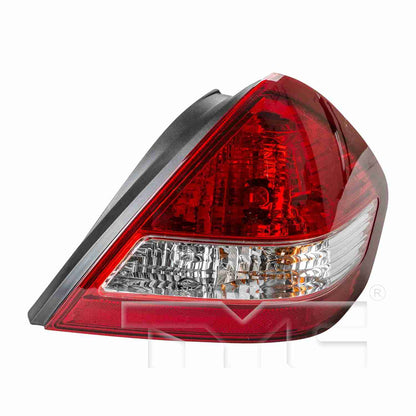 TYC Tail Light Assembly 11-6323-00