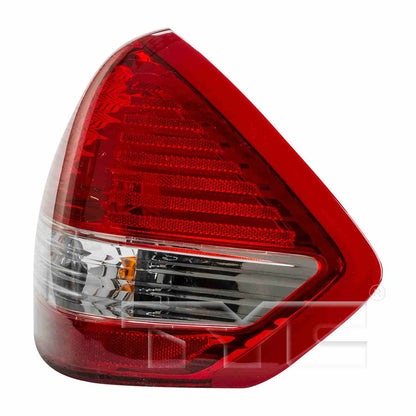TYC Tail Light Assembly 11-6323-00