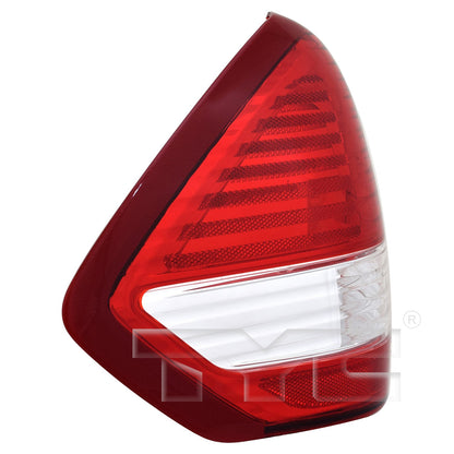 TYC Tail Light Assembly 11-6324-00-9