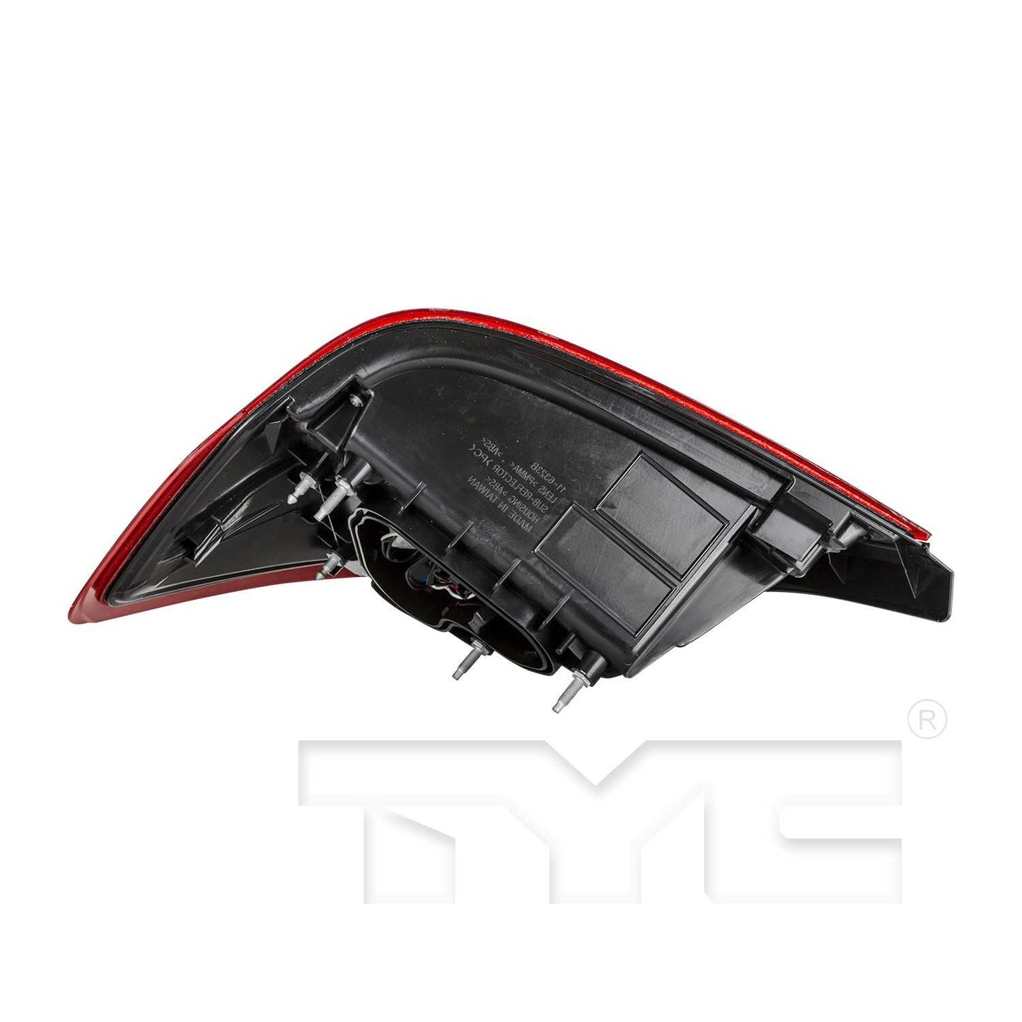 TYC TYC Regular 11-6324-00