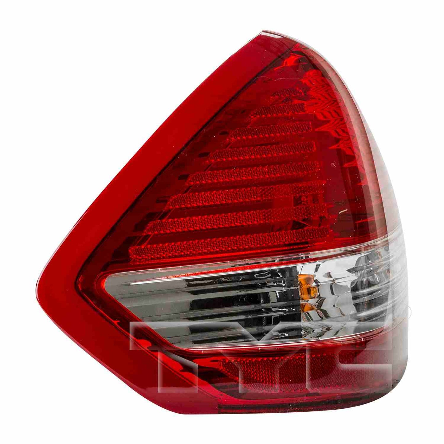 TYC TYC Regular 11-6324-00
