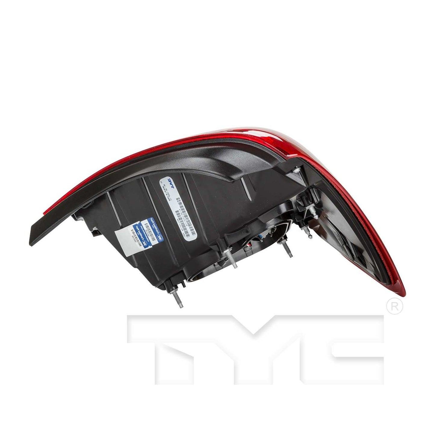 TYC TYC Regular 11-6324-00