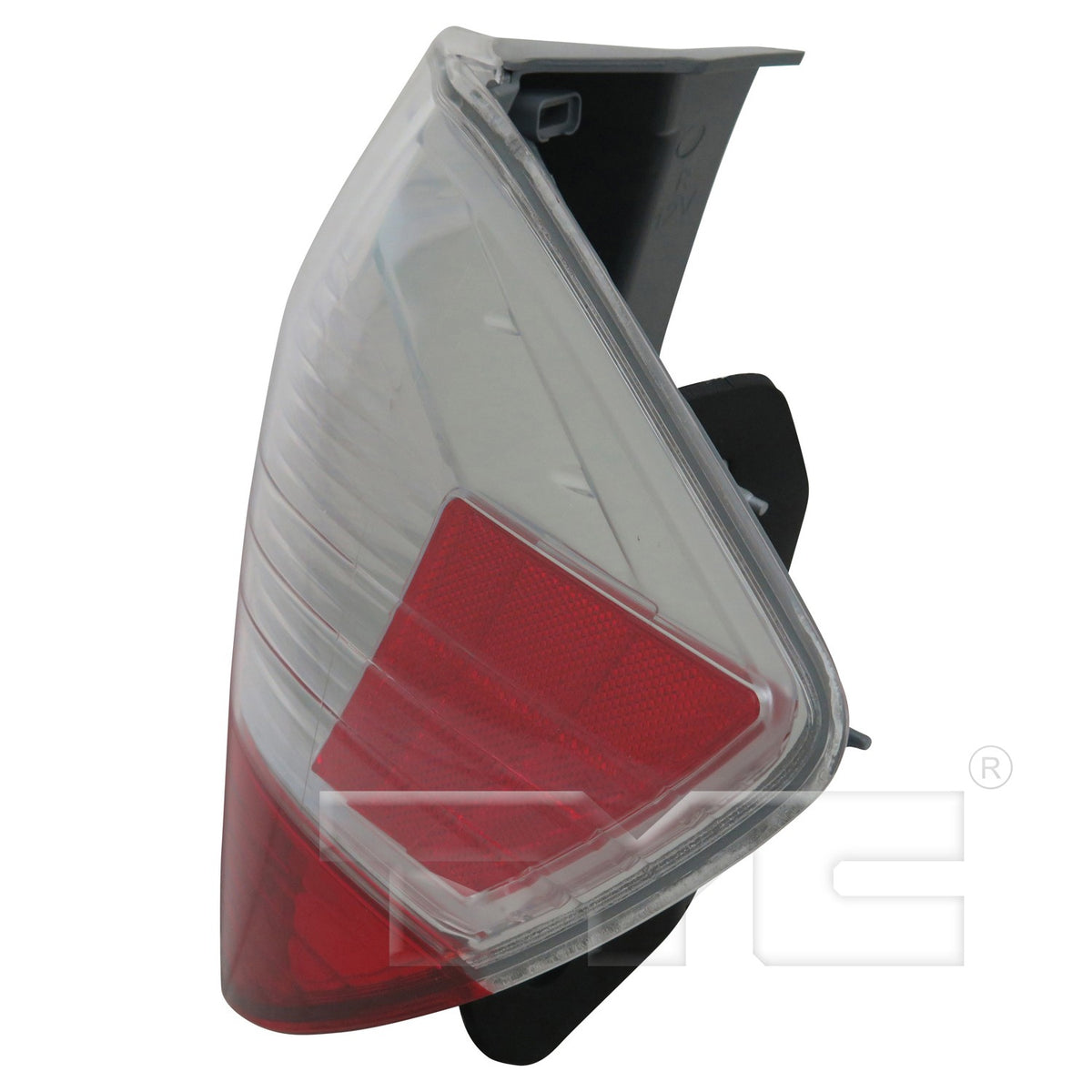 TYC CAPA Certified 11-6325-00-9