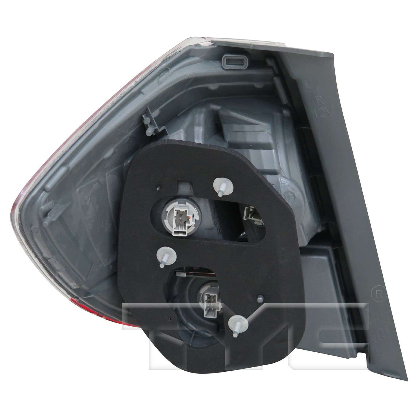 TYC CAPA Certified 11-6325-00-9
