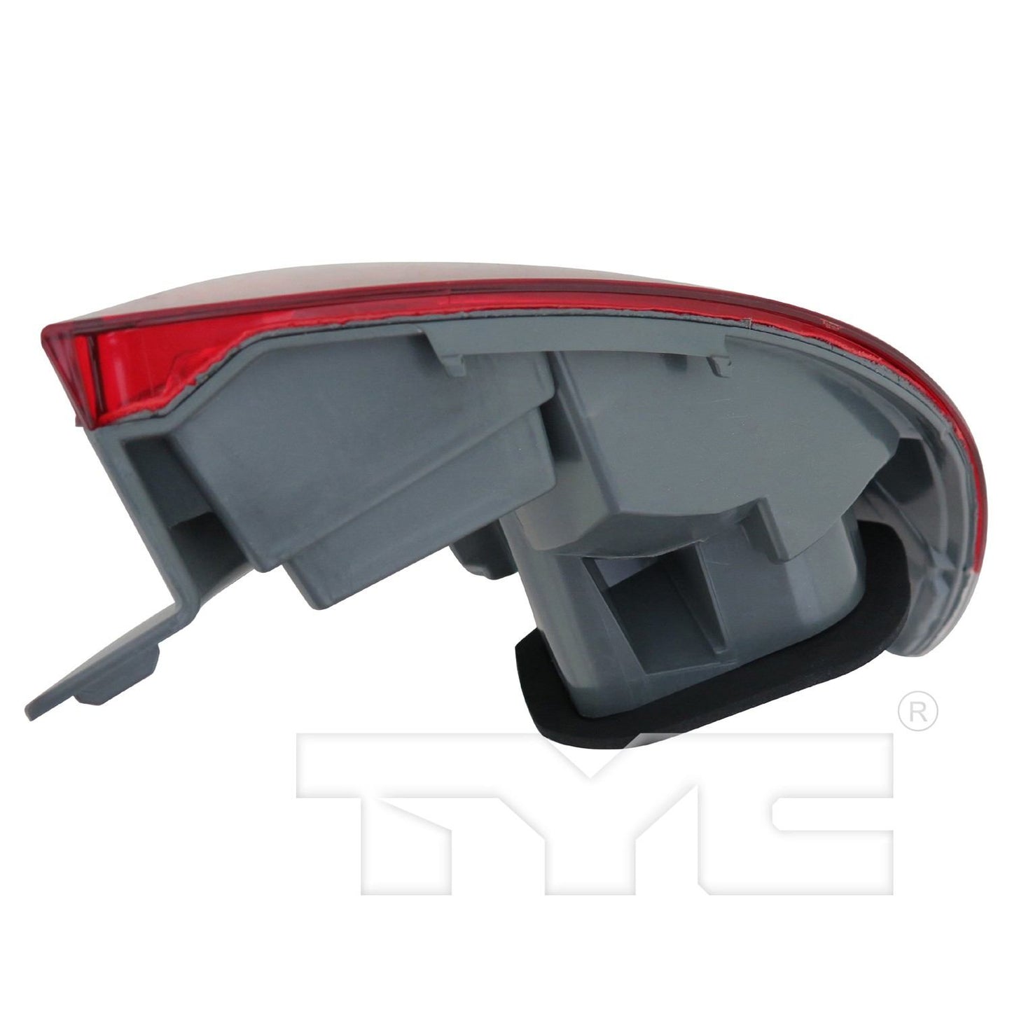 TYC CAPA Certified 11-6325-00-9