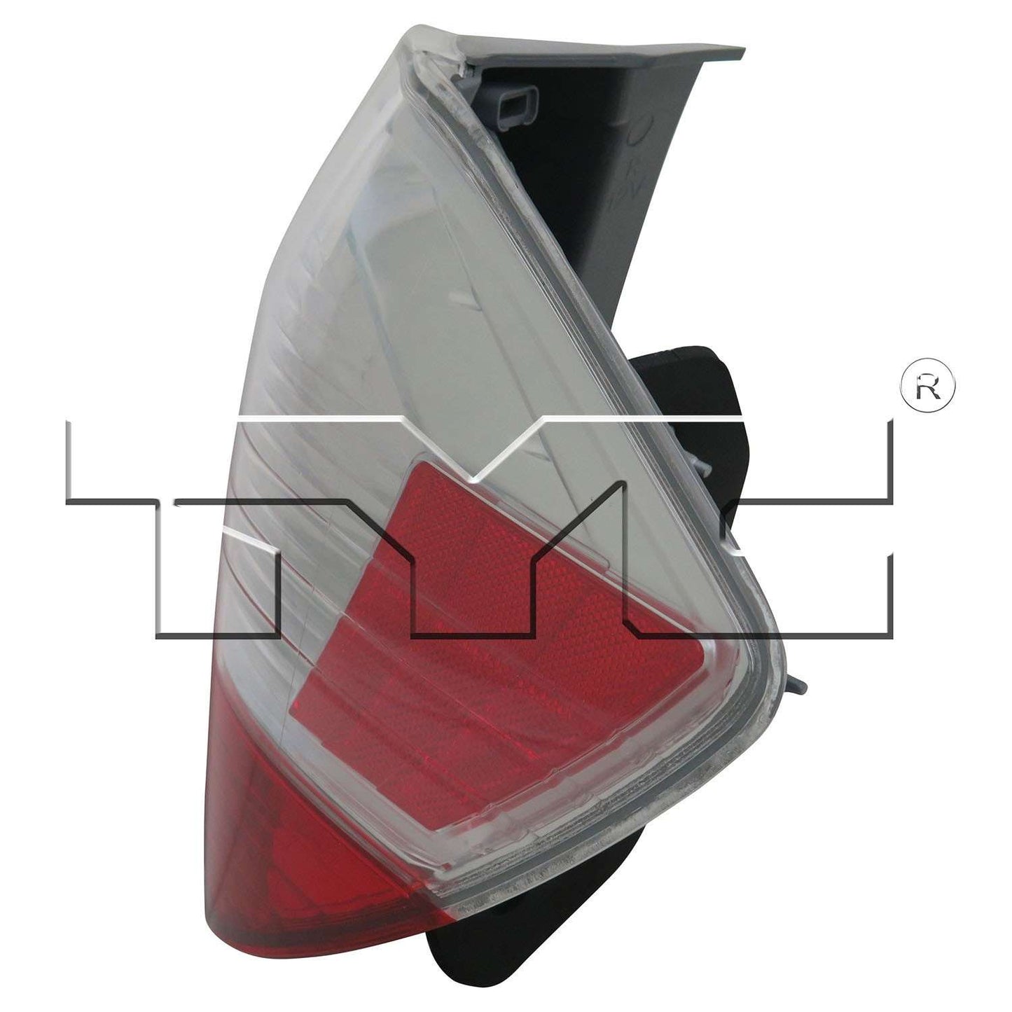 TYC CAPA Certified 11-6325-00-9