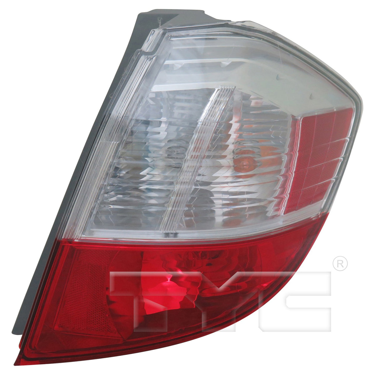 TYC CAPA Certified 11-6325-00-9