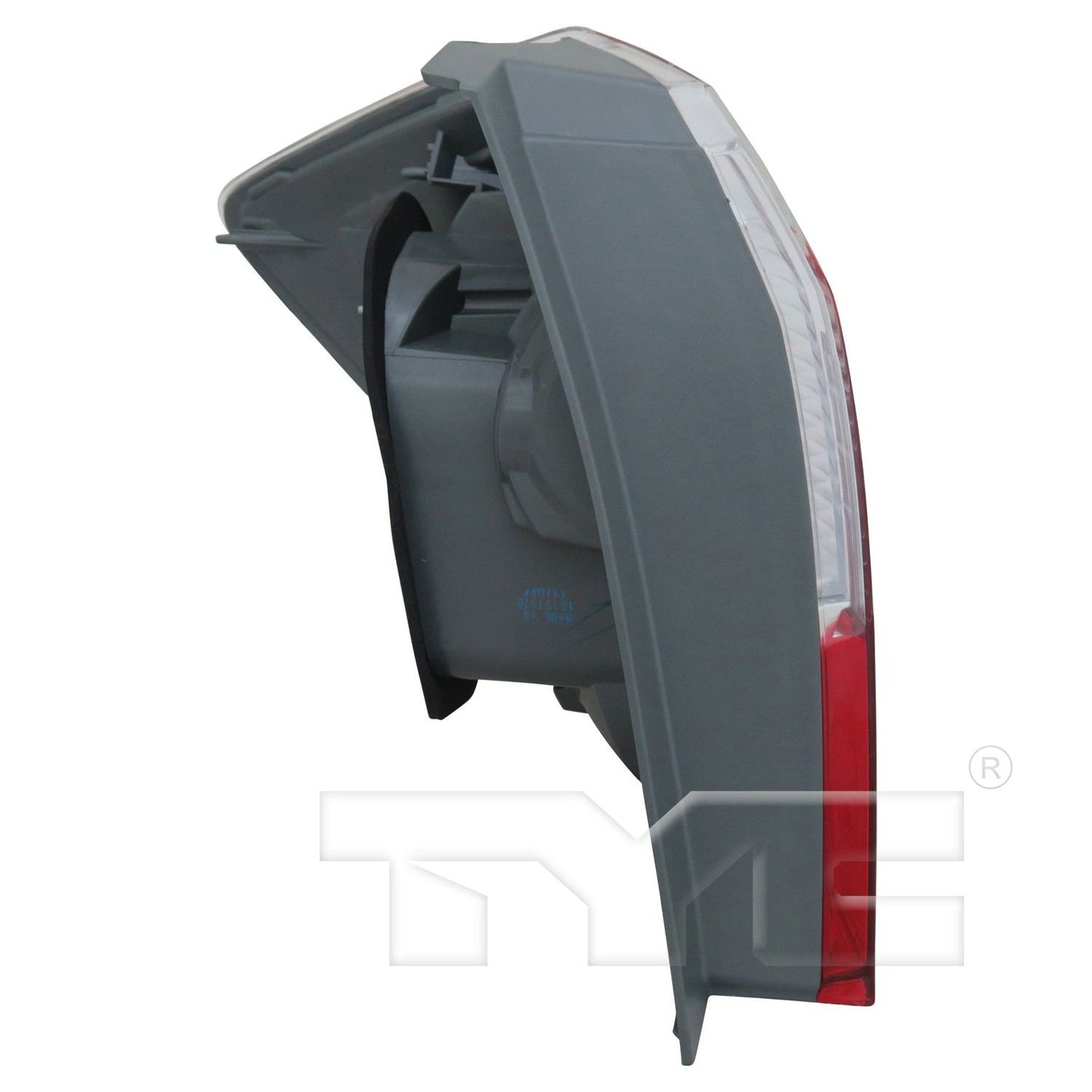 TYC CAPA Certified 11-6325-00-9