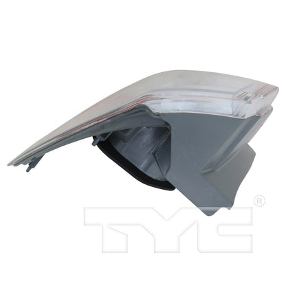 TYC CAPA Certified 11-6325-00-9
