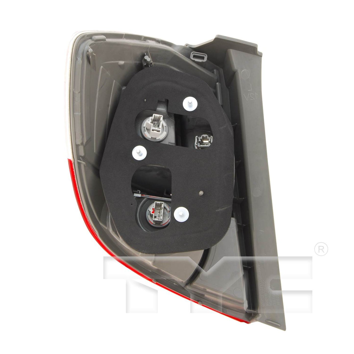 TYC TYC Regular 11-6325-00