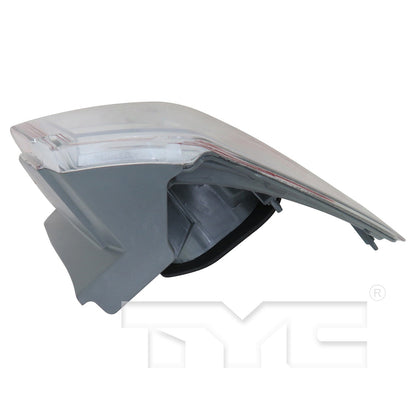 TYC TYC Regular 11-6325-00