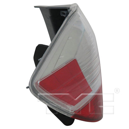 TYC CAPA Certified 11-6326-00-9