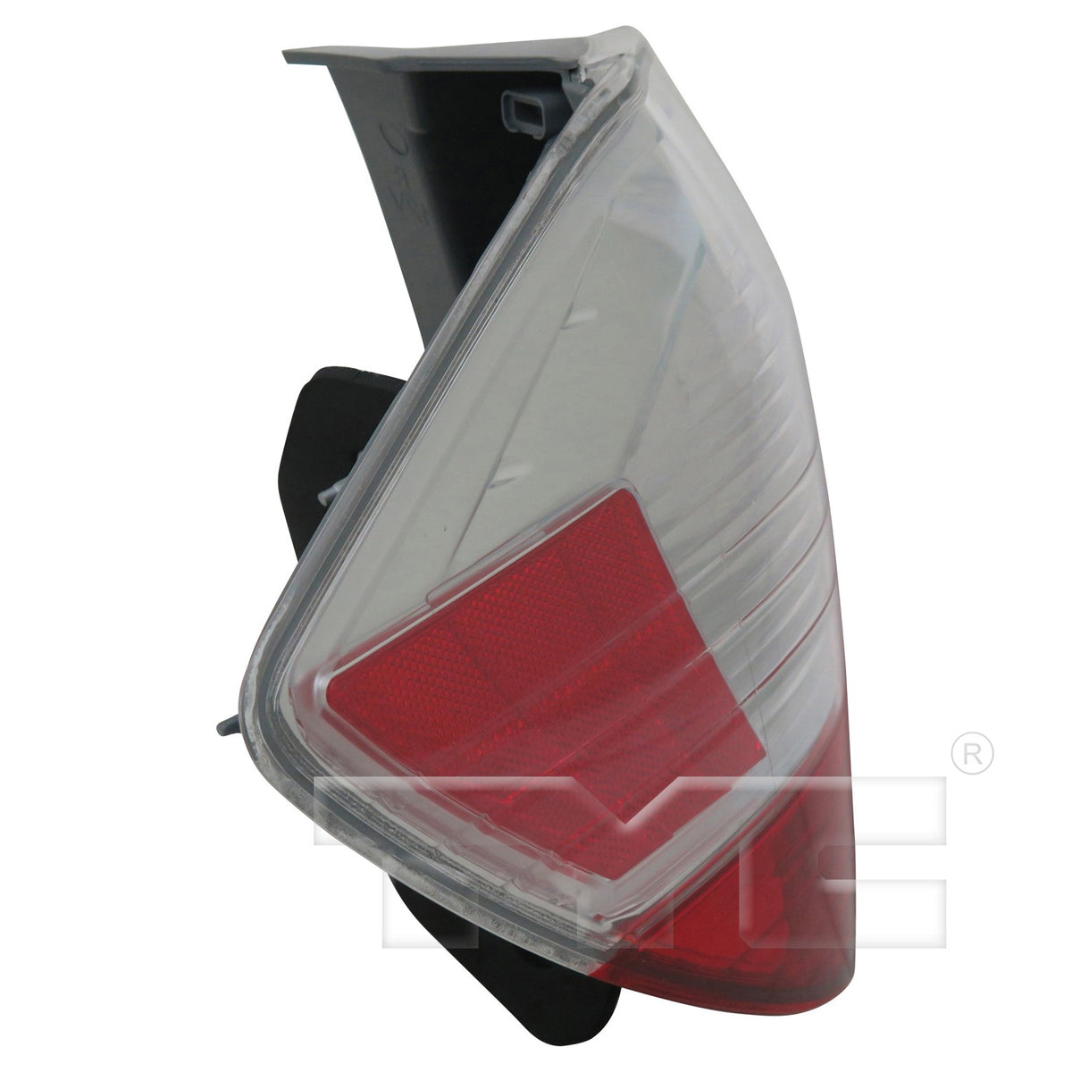 TYC CAPA Certified 11-6326-00-9