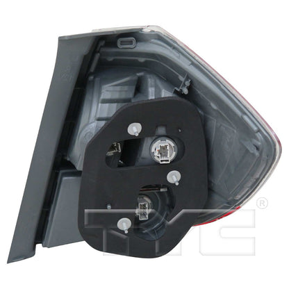 TYC CAPA Certified 11-6326-00-9