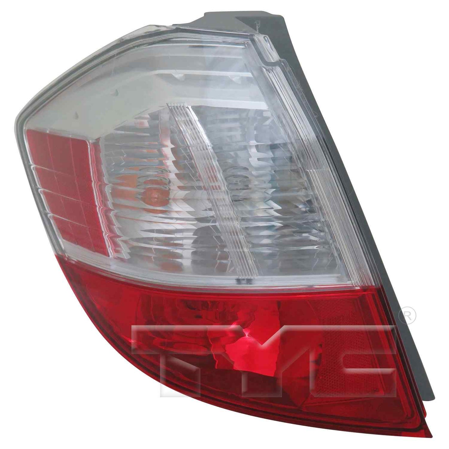 TYC CAPA Certified 11-6326-00-9
