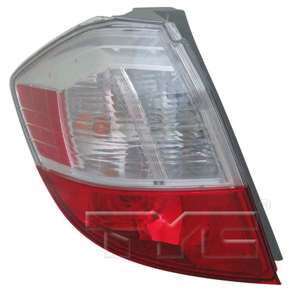 TYC CAPA Certified 11-6326-00-9