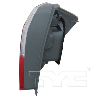 TYC CAPA Certified 11-6326-00-9