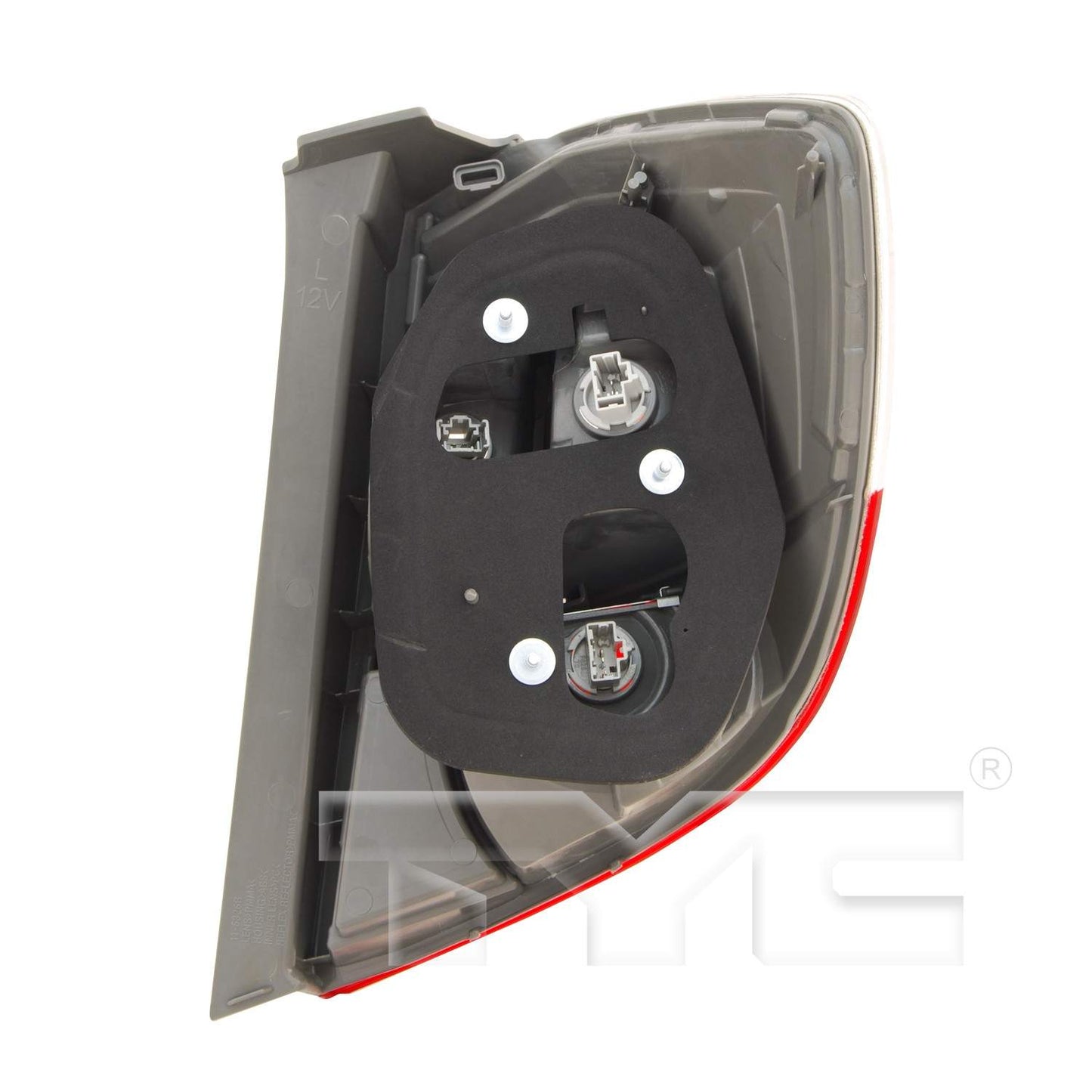 TYC TYC Regular 11-6326-00