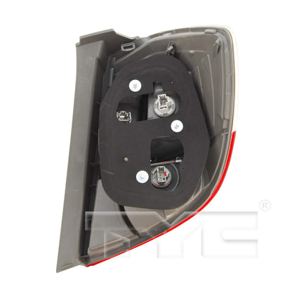 TYC TYC Regular 11-6326-00