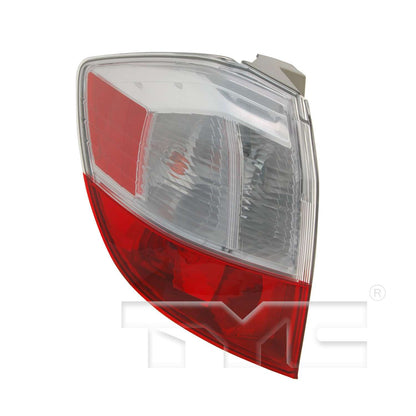 TYC TYC Regular 11-6326-00