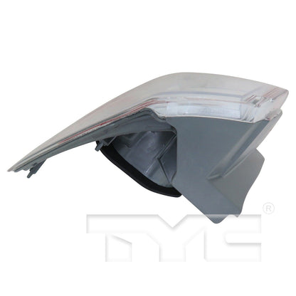 TYC TYC Regular 11-6326-00