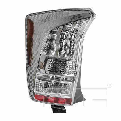 TYC Tail Light Assembly 11-6332-01