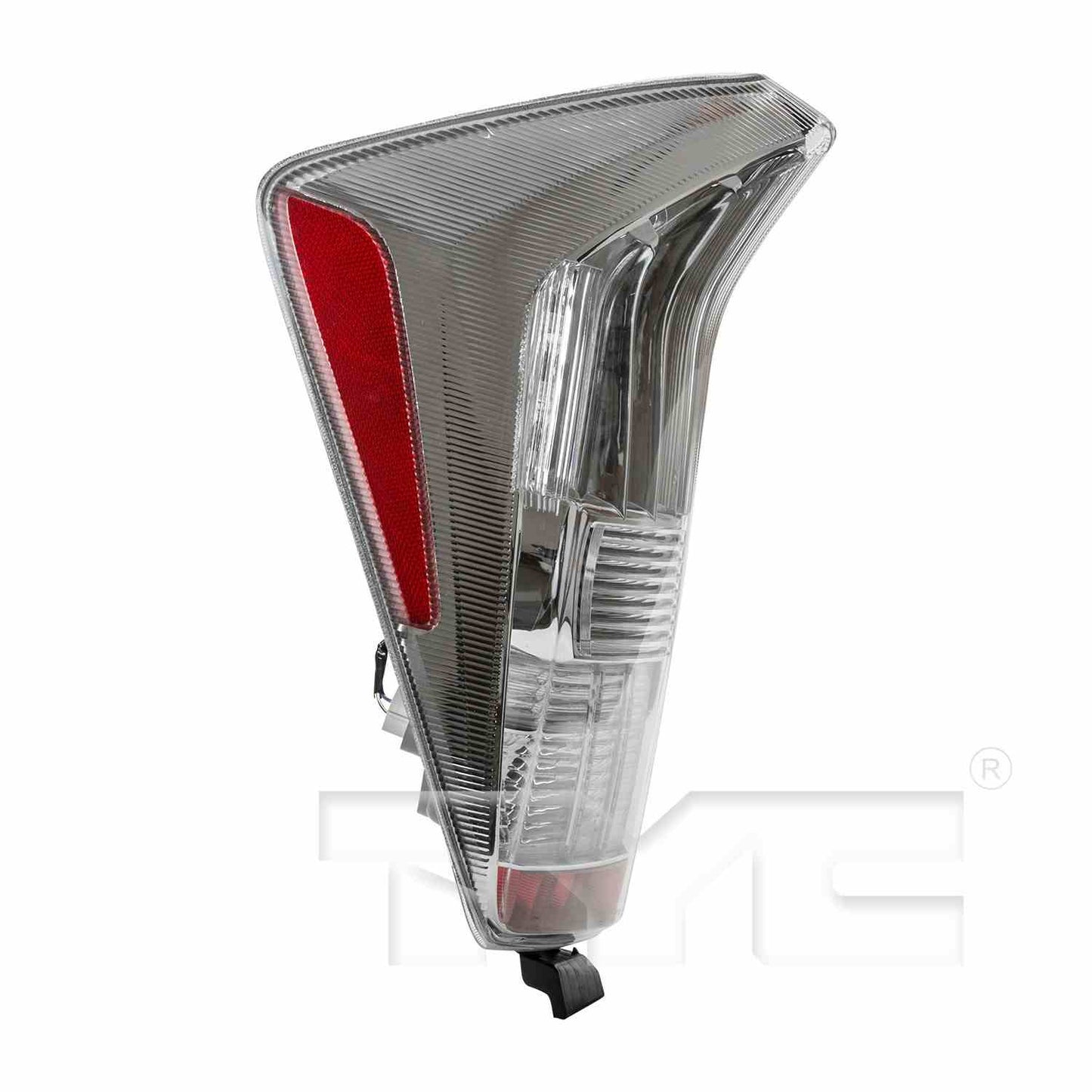 TYC Tail Light Assembly 11-6332-01