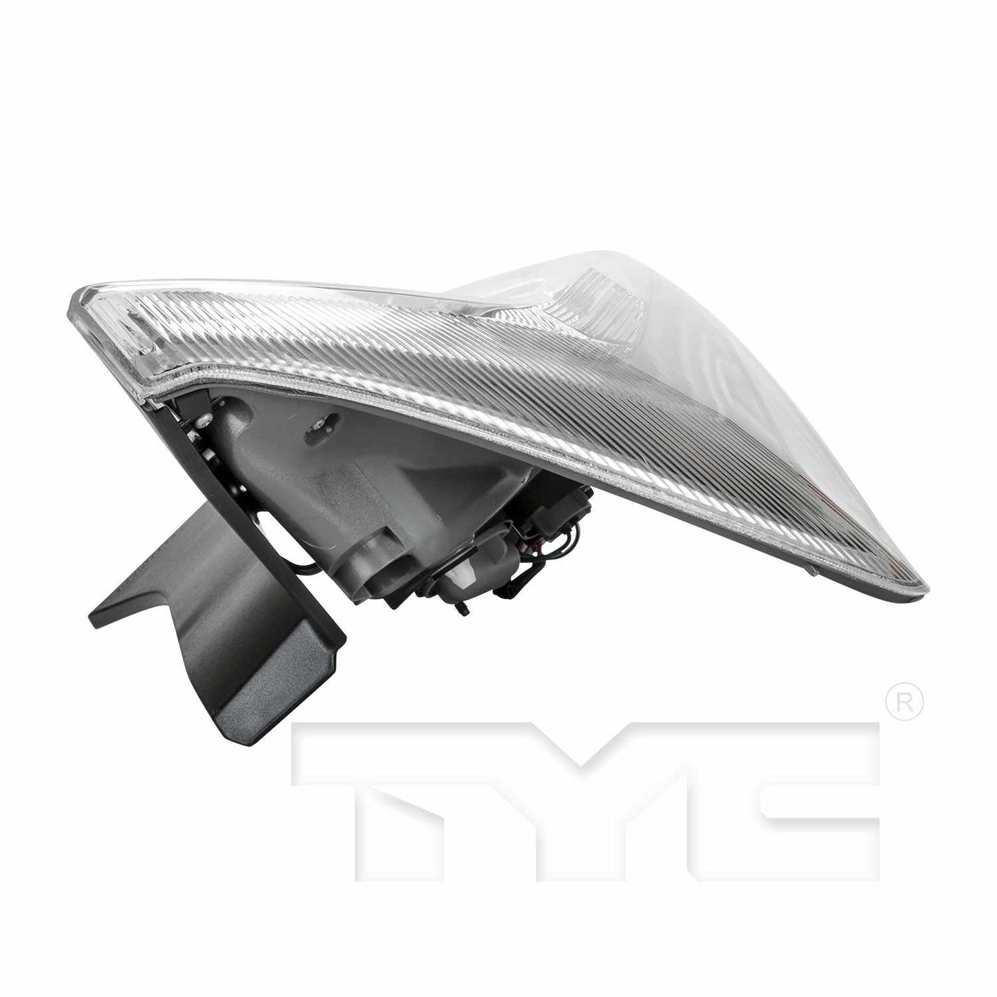 TYC Tail Light Assembly 11-6332-01