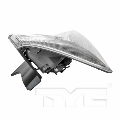 TYC Tail Light Assembly 11-6332-01