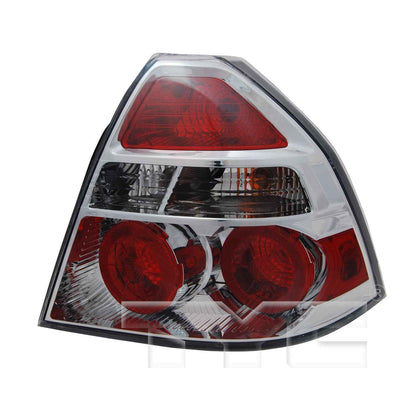 TYC CAPA Certified 11-6334-90-9